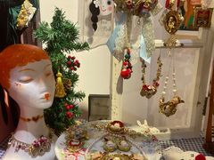 -恋物百货商店(华侨城店)