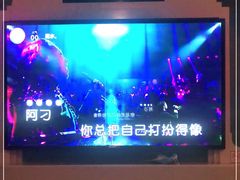 -INLOVE KTV(世博源店)