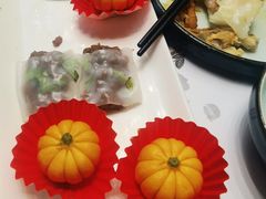 -云山茶餐厅(广东大厦店)