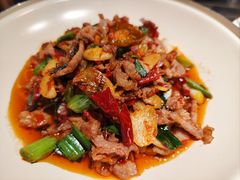 -树厨贵州菜(大十字店)