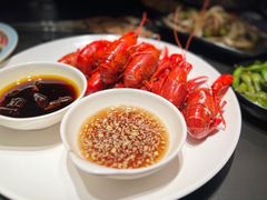 -红盔甲·小龙虾(人民广场店)