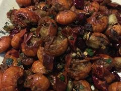 -靓靓蒸虾(中山公园店)