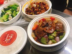 -大牌大·传统杭帮菜(湖滨店)