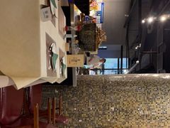 -BONAZZA 意大利餐厅