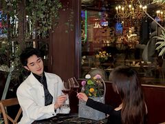 -第101座花园餐厅(湖滨88店)