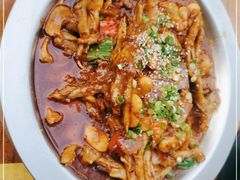 -嘎嘎鸭脑壳(驷马桥店)