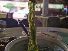 -海上驿站渔家菜馆