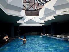 -天津津利华酒店