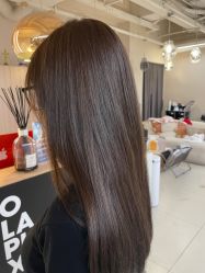 -GRAVITY HAIR 地心引力