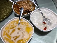 -三猫黑鱼花(南大店)