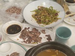 -高玛纳驴肉火烧(一世界店)