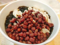 -鲜芋仙(观音桥大融城LG店)