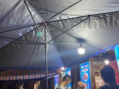 -大湾金牌万州烤鱼(沙河店)