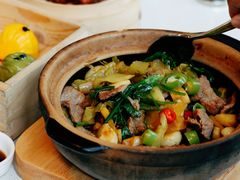 -煲王粤菜餐厅(中侨中心店)