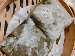 -海蓝海鲜馆(五四北店)