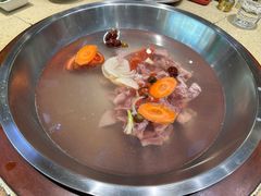 -313羊庄鲜羊火锅·鲜羊肉烧烤(李村店)