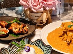 -Tegu泰古莲·泰国餐厅(红山6979店)