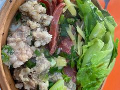 -潮香兴煲仔饭(莲花路店)