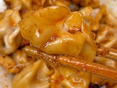 -岳四孃老面馆(四川师范大学狮子山校区桂苑店)