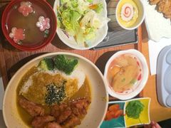 -味太助·银饭食堂(中华城店)