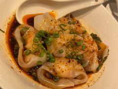 红油鲜虾抄手-鼎泰丰(国金店)