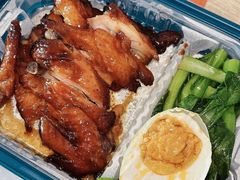 -余百年·现烧烧腊(布吉金利店)