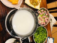 -顺德一品粥·20年凤城老字号(芳村店)