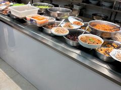 -大家发海鲜城夜排档(华山中路店)