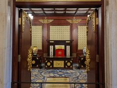 -伪满皇宫博物院