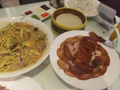 -王厚元饺子·辽菜·烤鸭(沈北店)
