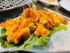 -P1泥炉烤肉(市桥富华东路店)