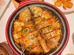 -茉里粤菜(皇姑万象汇店)