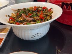 -唐河王记·南阳民间菜(国基路店)