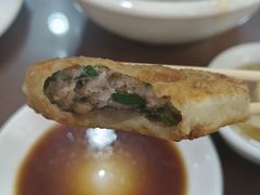 -牛庄高晓山风味馅饼城(海城店)