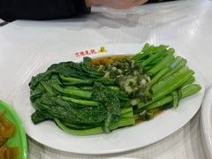 -澳门陈光记烧味饭店(南京德基广场店)