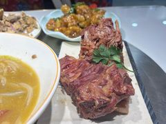 -九妹农家大铁锅东北菜(江湾店)