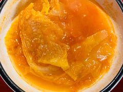 -蜀滋香鲜鱼火锅(黄金路店)
