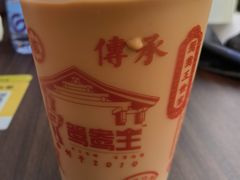 香港丝袜奶茶-香港鸳鸯王(西湖路店)