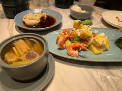 -鹿港小镇(霄云店)