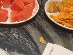 -情妹耙泥鳅·江湖川菜(科华店)