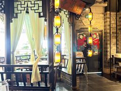 -绿茶餐厅(昆明世纪金源店)