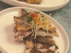 -莆田餐厅PUTIEN(西安万象天地店)