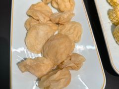 -翟辉冬瓜盅火锅(南村万博店)