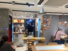 -十面欢腾·海鲜面·台式Bistro(长乐路店)