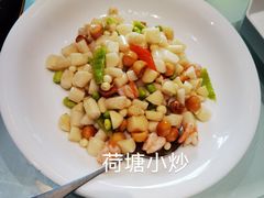 -香雪海饭店中餐厅(人民桥店)