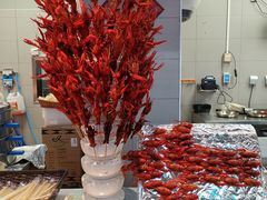 -盒马X会员店(王府井奥莱UP TOWN店)