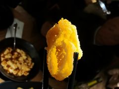 蛋黄板栗南瓜-金牌外婆家(苏州中心店)