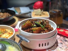 永春醋猪蹄-四道菜·福建菜馆(万家广场店)