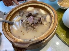 -老人和饭店(淮海中路店)