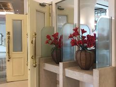 -佛山祈福仙湖酒店